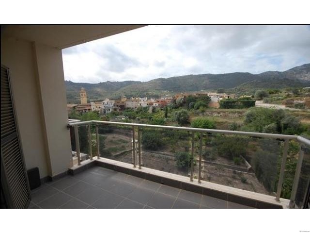 Apartment For Sale Adsubia, Pego - Ref:..