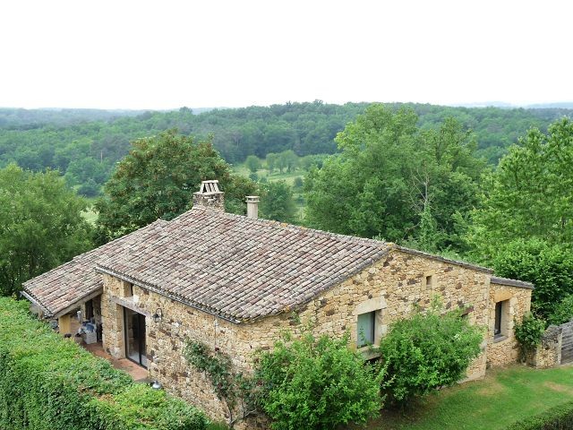 Vente Maison Biron