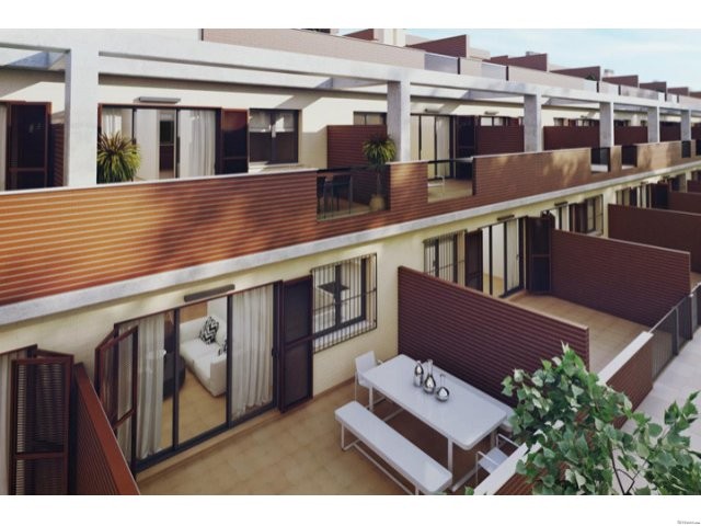 Duplex for sale 139.200 € Costa..