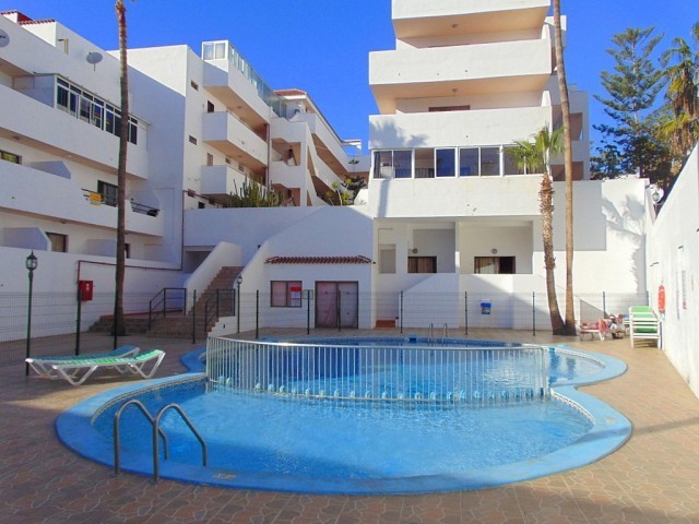 1bedroom apartment in Parque..