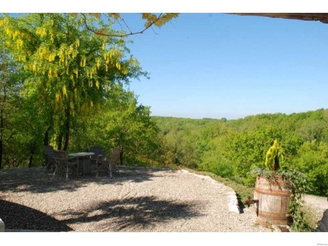 Country Property In 7 Acres, Montaigu.. - 2