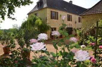 This 18 Acres Plot Comprises Of A 19th..