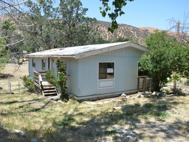 2713 Gibson Drive Lebec, CA, 93243 Kern..