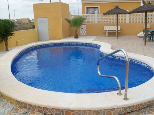 Resale · Villa · Spain · Costa Blanca So.. - 2