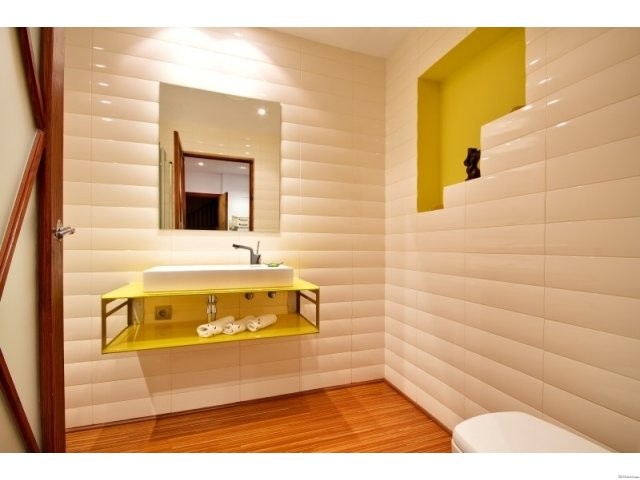 Spacious contemporary apartment in Palma - 2