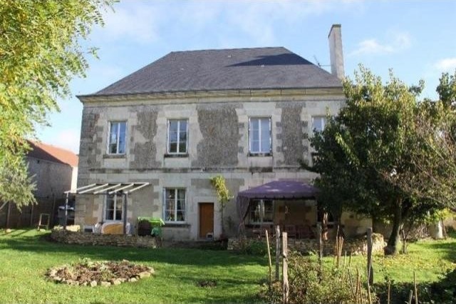 3 bedroom House For Sale: 86380 15 MIN... - 2
