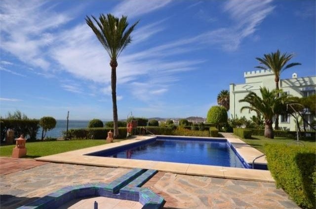 Casares, Marbella-Estepona, , 4 rooms..