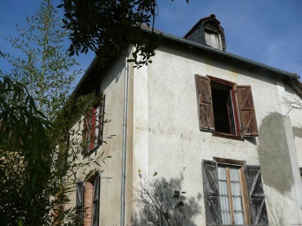 Country House & Outbuilding - 2