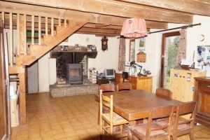 Nice 5 Bed Stone Built Property - 2