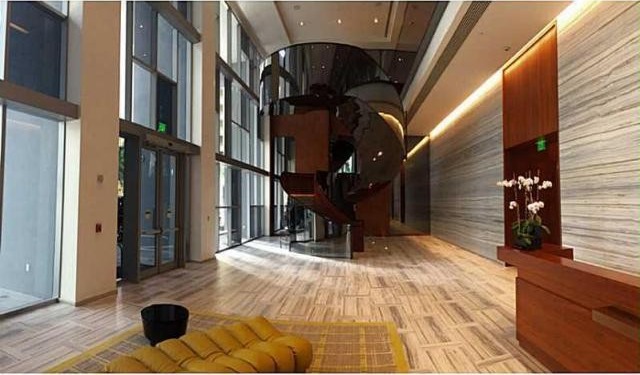 3 bedroom Flat For Sale: 1300 BRICKELL.. - 2