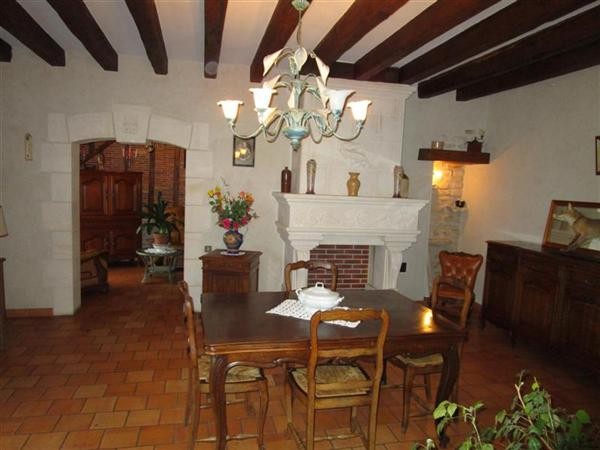 Charatcer Longere With Great Views - 2