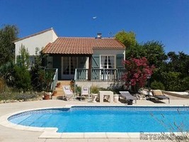 Comfortable Detached Villa With 125 M²..