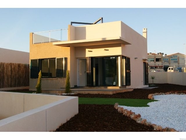New Detached house in La Zenia - 2