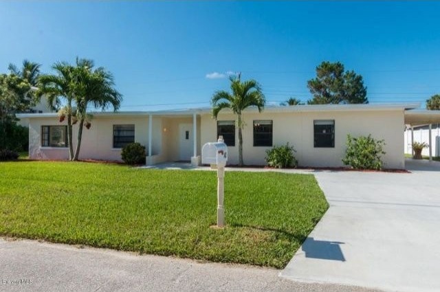 142 Atlantic Indialantic, FL 32903