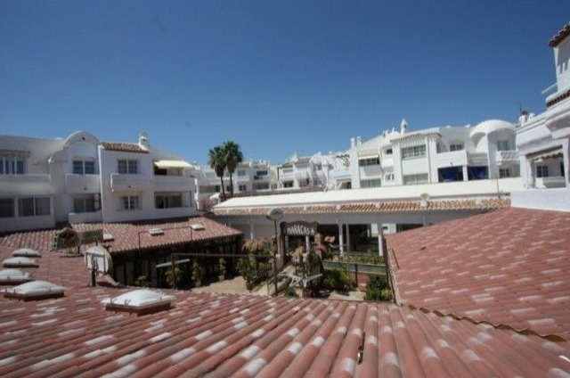 Apartment - Puerto Marina, beautiful.. - 2