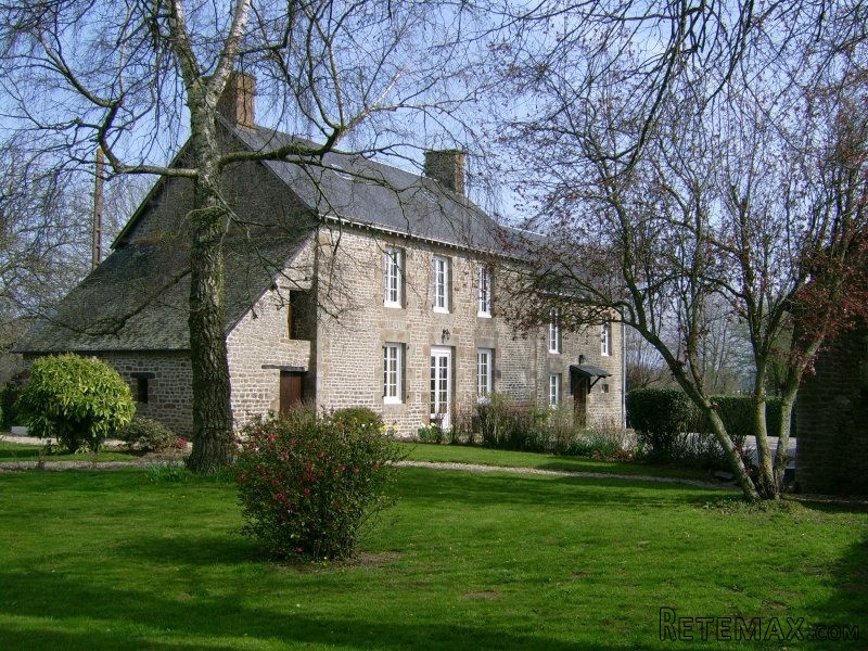 Beautiful French Country House For Sale - 2