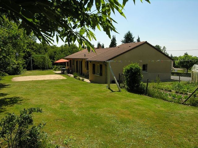 Vente Maison Bussiere Galant - 2