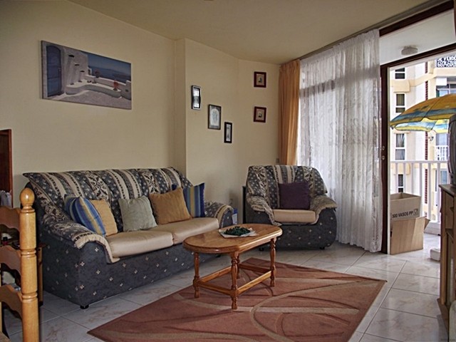 1 Bedroom - Apartment - Tenerife - For.. - 2