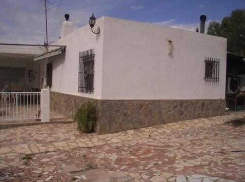 Country Villa Hondon de los Frailes - 2