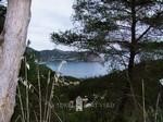 Mallorca, real estate, plot with sea.. - 2
