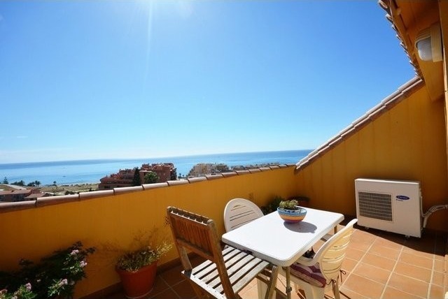 2 Bed Apartment for sale in Mijas Costa