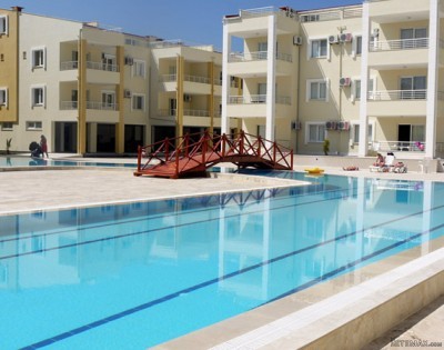 Aquavista Apartment, Altinkum. - 2