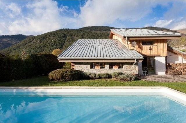 5 bedroom House For Sale: Séez - 2