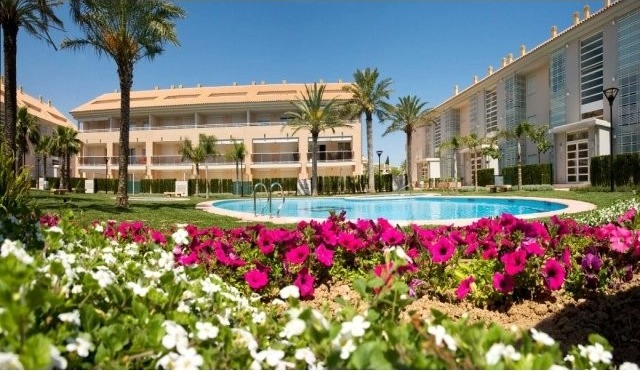 Apartment for sale in Javea