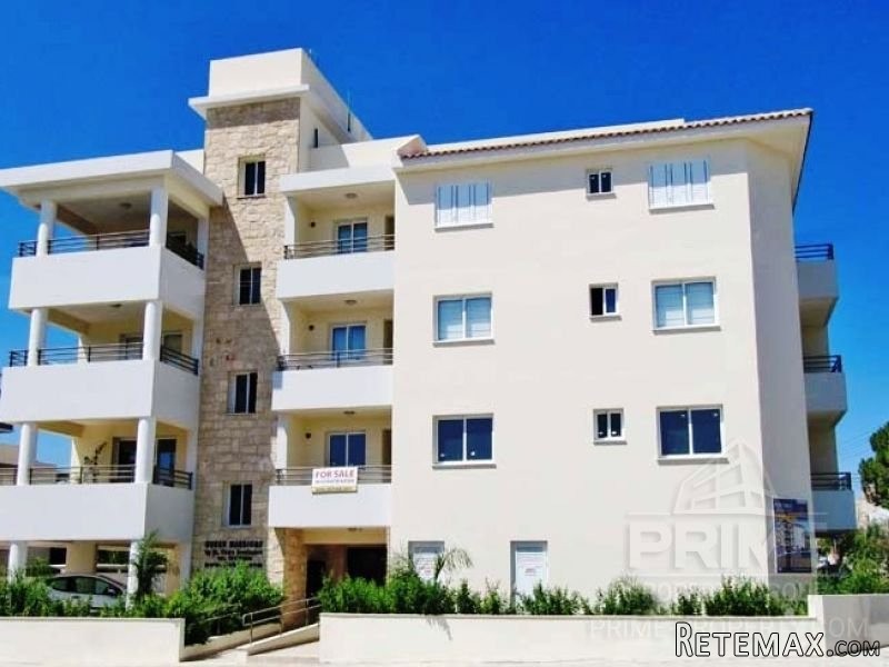 Apartment in Nicosia, Cyprus, for Sale..