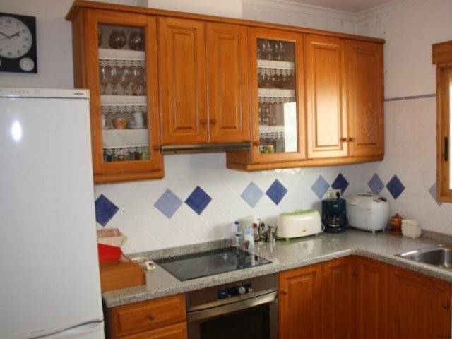 5 Bedrooms - Casa - Alicante - For Sale - 2