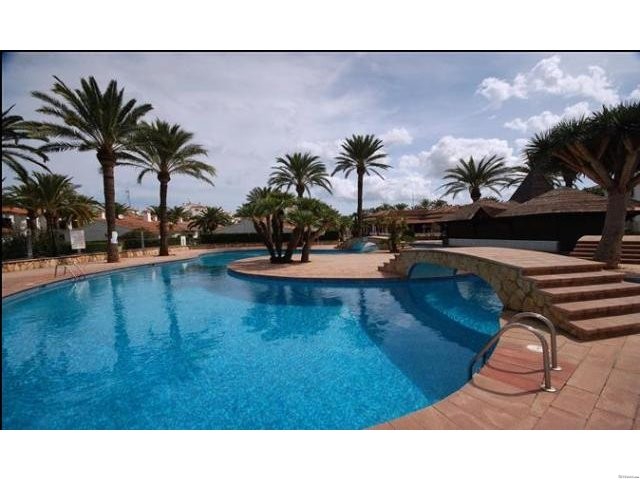 Bungalow For Sale Denia - Ref: 2524 - 2