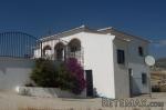 Country Property, Granada..