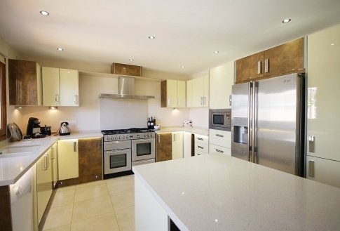 Villa in Javea - 2