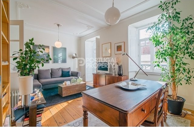 Superb 3 Bedroom Apartment in Lapa - 2