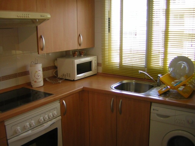1 Bed Apartment for sale in Calahonda - 2