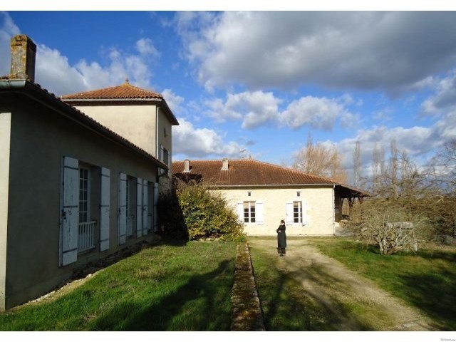 Blaziert , Gers , Midi-pyrenees -.. - 2