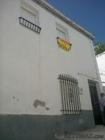 Townhouse, Jaen, Alcala La Real, Castle..