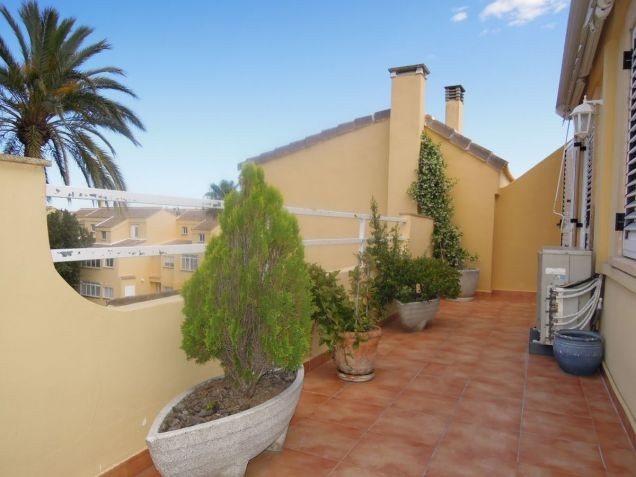 Villa for sale in Javea - 2