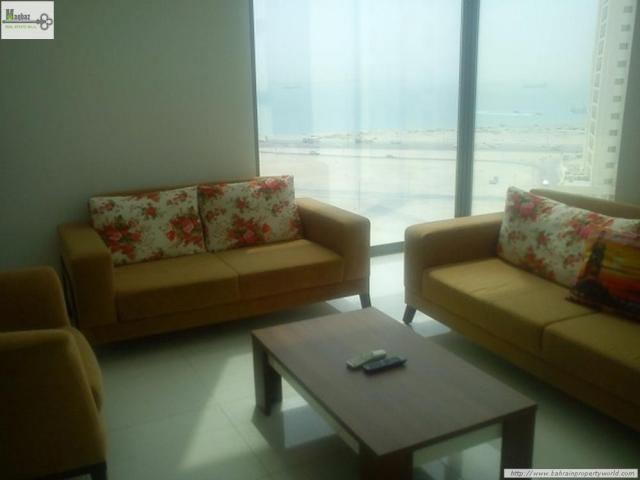 1 Bedroom - Apartment - For Sale