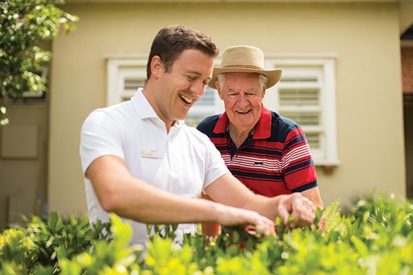 Home Care Services Maitland Area - EAST..