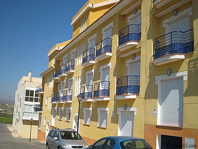 Apartment, Turre, Costa Almeria, Spain