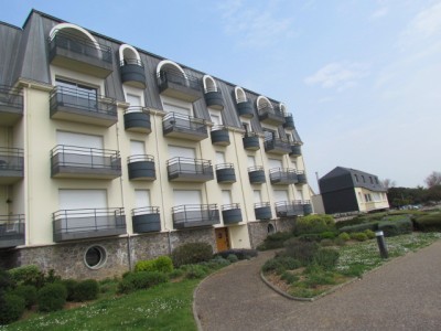 Apartment two bedrooms with superb..