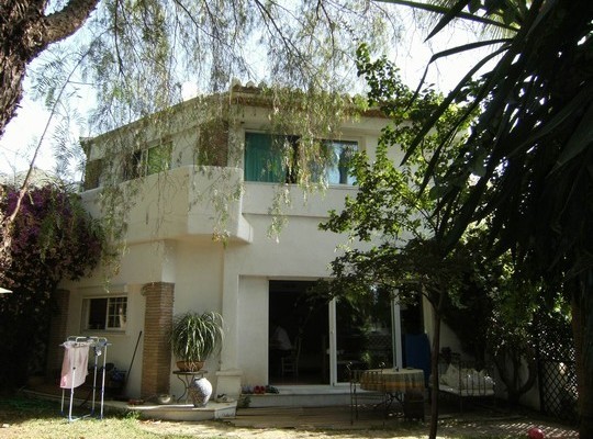 Townhouse for sale in Cascada de..