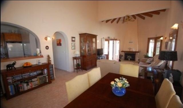 Villa For Sale Monte Pego - Ref: 1550 - 2