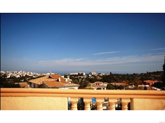 Villa For Sale Rafol d'almunia - Ref:.. - 2