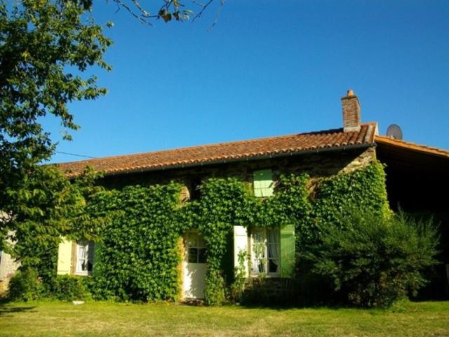 For sale - House 4 rooms