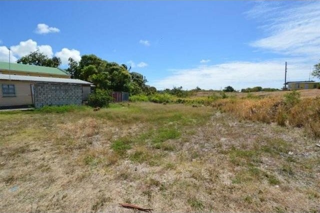 Property For Sale: Pilgrims Place Lot..