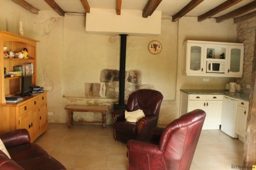 Enchanting 1 bedroom stone cottage in a.. - 2