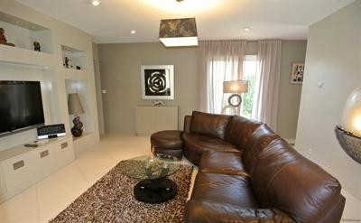 Villa 7 Rooms - 2