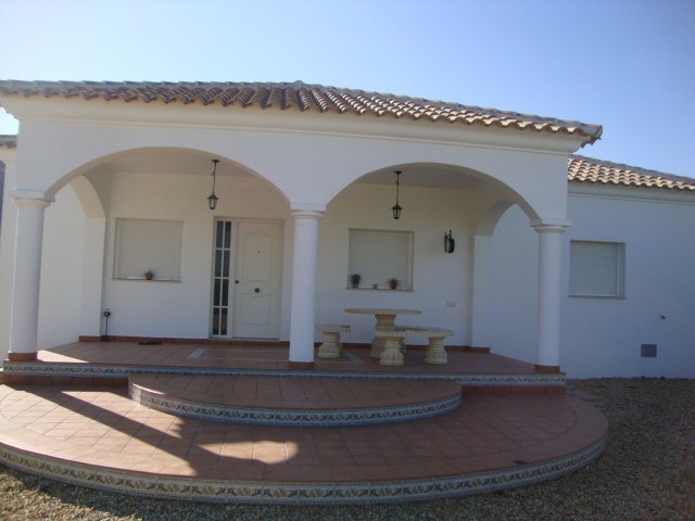 Villa For Sale, Almanzora, Almeria - 2